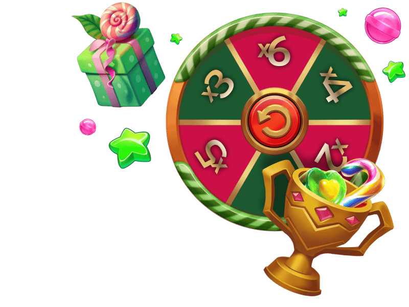 Sweetyspin accedere